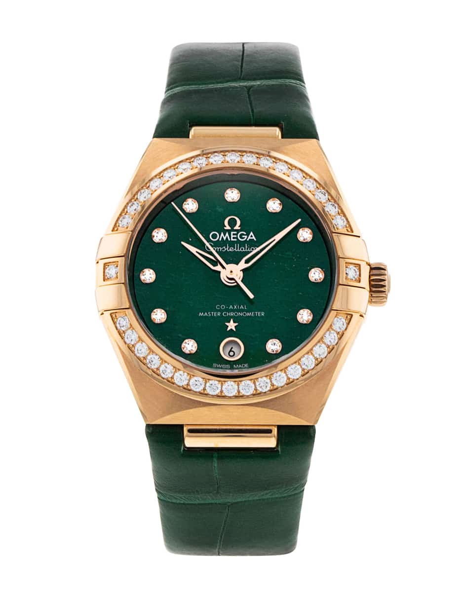 Omega Constellation Ladies 131.58.29.20.99.004 Omega Constellation Ladies 131.58.29.20.99.004